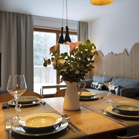 Apartmany Padesatka - Poledni Kameny Bedřichov エクステリア 写真