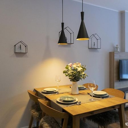 Apartmany Padesatka - Poledni Kameny Bedřichov エクステリア 写真