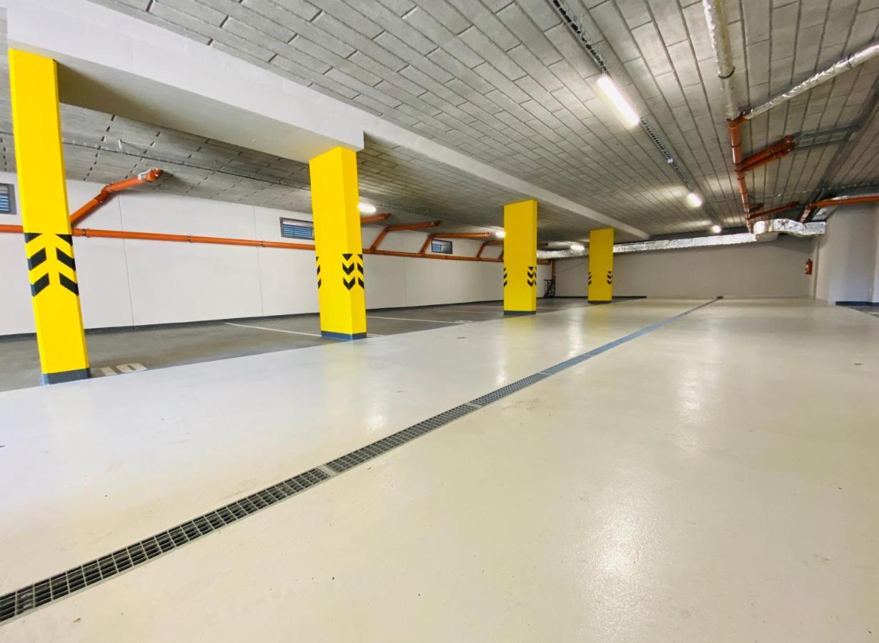 Apartmany Padesatka - Poledni Kameny Bedřichov エクステリア 写真