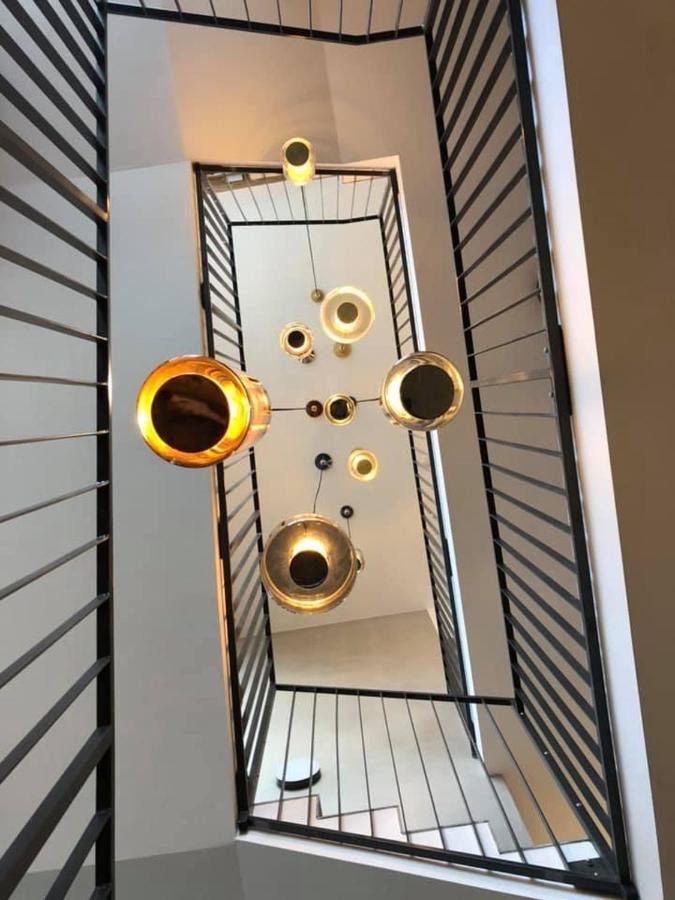 Apartmany Padesatka - Poledni Kameny Bedřichov エクステリア 写真