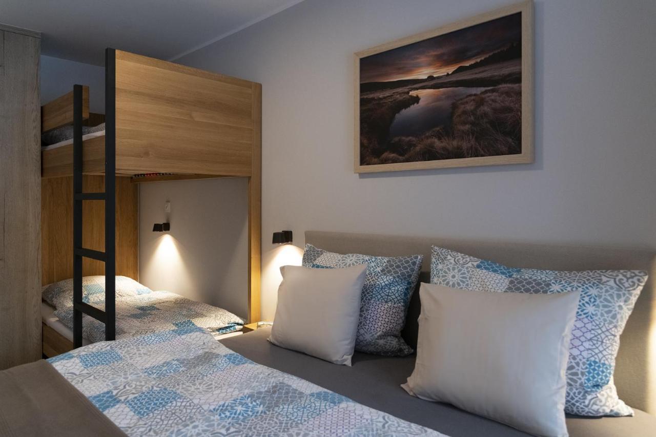 Apartmany Padesatka - Poledni Kameny Bedřichov エクステリア 写真