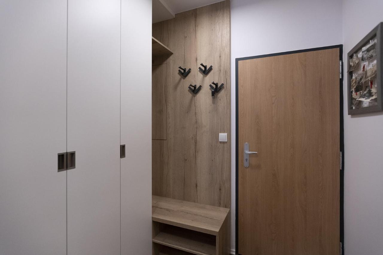 Apartmany Padesatka - Poledni Kameny Bedřichov エクステリア 写真